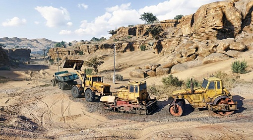 Игра Roadcraft для PS5