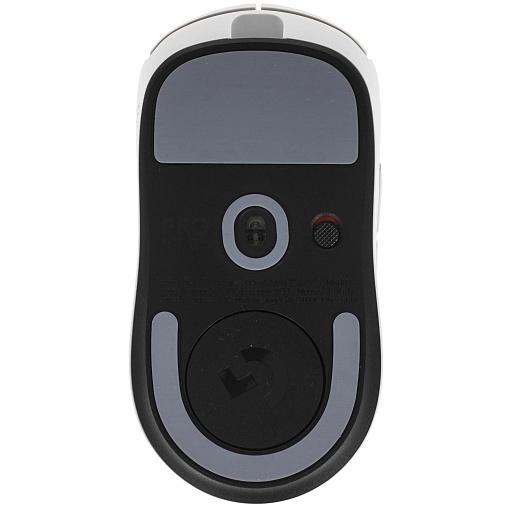 Мышь игровая беспроводная Logitech G Pro X Superlight 2