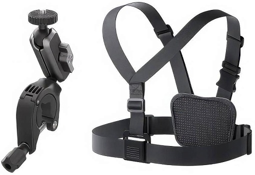 Набор велосипедиста Insta360 Bike Bundle