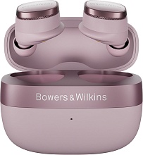 Bowers & Wilkins Pi8, Pale Mauve