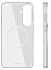 Чехол VLP Puro Case с MagSafe для Samsung Galaxy S26 Plus
