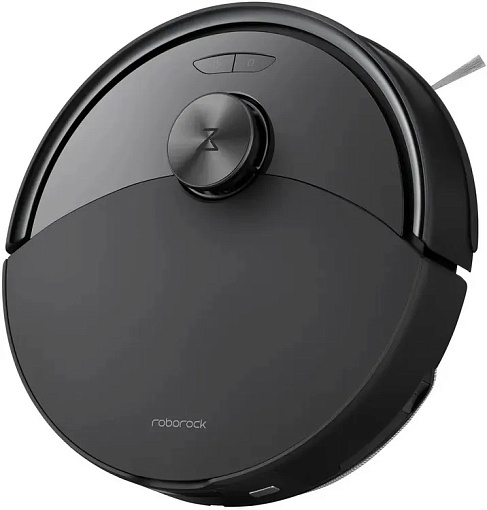 Робот-пылесос Roborock S9