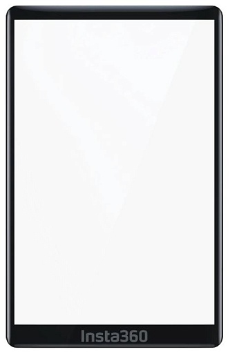 Защитное стекло Insta360 X5 Cooling Screen Protector