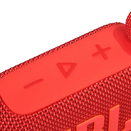 Портативная колонка JBL GO 4