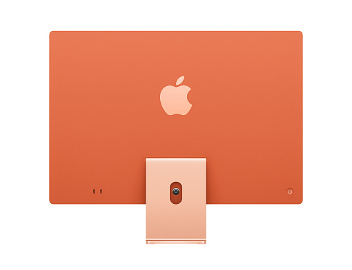 Моноблок Apple iMac 24 Retina 4,5K (M4, 8C CPU/8C GPU, 2024), 16 Гб