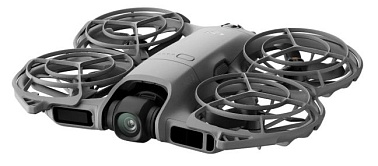 DJI Neo 2, серый