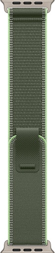 Apple Watch Ultra 3 (2025) 49mm Trail Loop