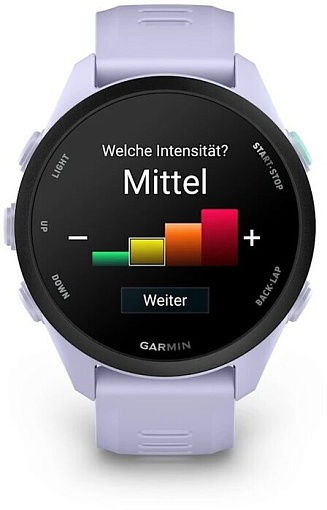 Умные часы Garmin Forerunner 70