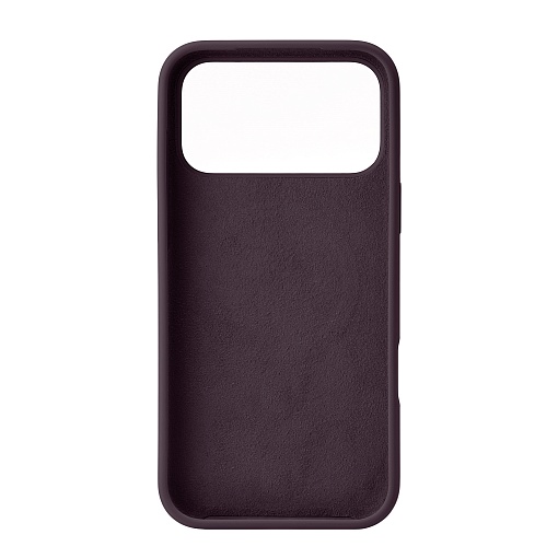 Чехол uBear Touch Mag Case с MagSafe для iPhone 18 Pro Max (силикон , софт-тач)