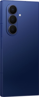 Смартфон Samsung Galaxy Z Fold7 12/512 ГБ, синий (Blue Shadow) F966B