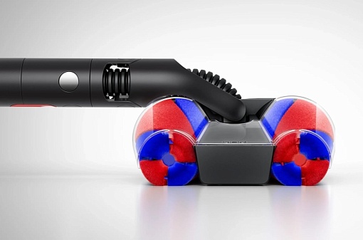 Пылесос тонкий Dyson PencilVac