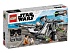 Конструктор LEGO Star Wars 75242 Перехватчик СИД Чёрного аса