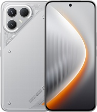 TECNO Pova 7 Pro 5G 8/256 ГБ, серый