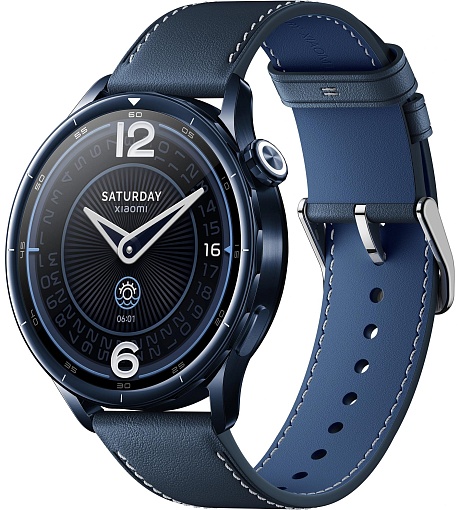 Смарт-часы Xiaomi Watch S5