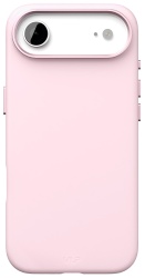 Чехол VLP Aster Pro Case с MagSafe для iPhone Air, розовый (1057178)