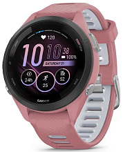 Garmin Forerunner 265s Music Pink (010-02810-05)