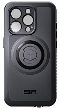 SP Connect Xtreme iPhone 15 Pro SPC+, черный