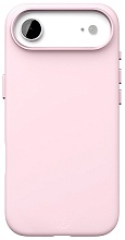 VLP Aster Pro Case с MagSafe для iPhone 17 Air, розовый (1057178)