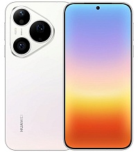 Huawei Pura 90s Pro 12/512 ГБ, кокосовый белый