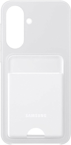 Чехол Samsung Card Slot Case Galaxy A37