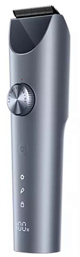 Машинка для стрижки Xiaomi Mijia Hair Clipper 2