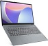 Ноутбук Lenovo IdeaPad Slim 3 15IRH8 15.6" (Intel Core i7 13620H, Intel UHD Graphics) 16ГБ, 512ГБ SSD, noOS