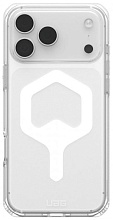 UAG Plyo с MagSafe для iPhone 17 Pro Max, прозрачный (114530114341)