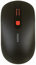 Беспроводная мышь Xiaomi MIIIW Wireless Mouse Lite (MW23M21), черный