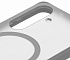 Чехол uBear Real Case с Magsafe для Galaxy S25