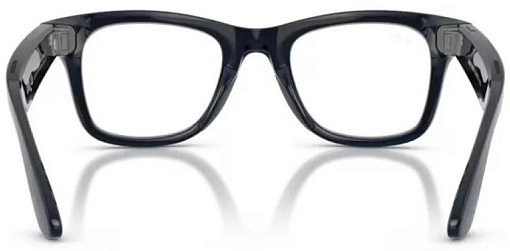 Умные очки Ray Ban Meta Headliner (Gen2) RW4012