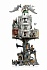 Конструктор LEGO 76417 Волшебный банк Гринготтса