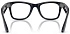 Умные очки Ray Ban Meta Headliner (Gen2) RW4012