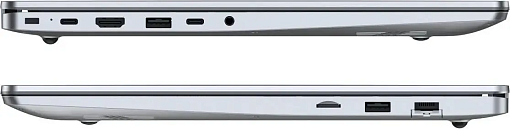 Ноутбук Tecno MegaBook K16SAA  16" (Intel Core i5 13420H, 16 ГБ, 512 ГБ SSD, Intel UHD Graphics, Windows 11 Home)