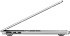 Чехол Uniq VERO для Macbook Air 15 (M2-M4)
