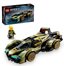 Конструктор LEGO Speed Champions 76923 Суперкар Lamborghini Lambo V12 Vision GT