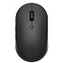 Беспроводная мышь Xiaomi Mi Dual Mode Wireless Mouse Silent Edition