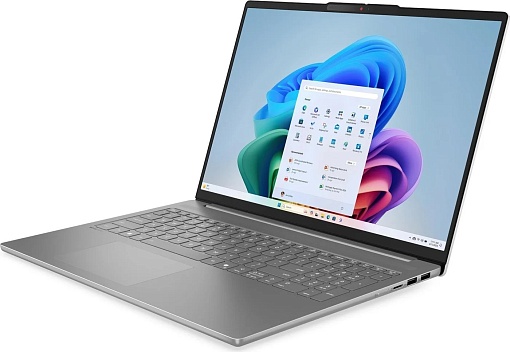 Ноутбук Lenovo IdeaPad Slim 3 16AHP10 (AMD Ryzen 7 8845HS, AMD Radeon 780M Graphics) 16ГБ, 512ГБ, noOS
