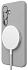 Чехол VLP Aster Case с MagSafe для Samsung Galaxy S25 Plus