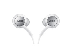 Наушники Samsung AKG EO-IC100, Type-C, белый