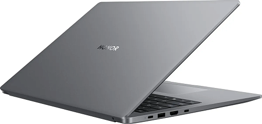 Ноутбук Honor MagicBook X16 Plus 2025 (Intel Core 5 220Н, Intel Iris Xe Graphics) 16ГБ, 1ТБ, Windows 11 Home