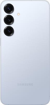 Смартфон Samsung Galaxy S25+ 12/256Gb, голубой (SM-S936B)