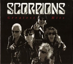 Scorpions - Greatest Hits