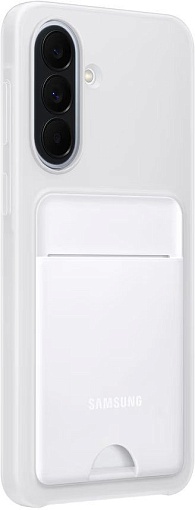 Чехол Samsung Card Slot Case Galaxy A37