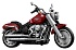 Конструктор Lego Harley-Davidson Fat Boy 10269 
