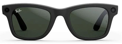 Умные очки Meta Ray-Ban Wayfarer RW4006