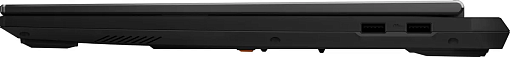 Ноутбук Asus TUF Gaming A16 FA607NUQ-RL031 16" (AMD Ryzen 7 170, NVIDIA GeForce RTX 4050) 16ГБ, 512ГБ SSD, noOS