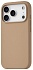 Чехол uBear Touch Mag Case с MagSafe  для iPhone 17 Pro (силикон, софт-тач)