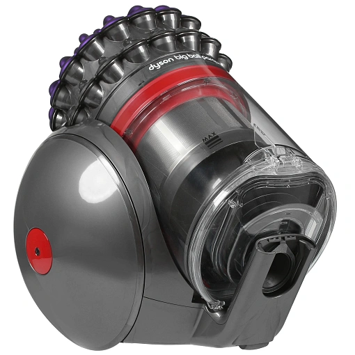 Пылесос Dyson Cinetic Big Ball Parquet 2