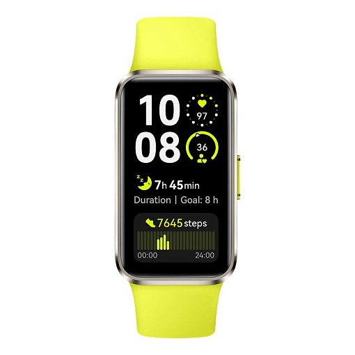Фитнес-браслет HUAWEI Band 10