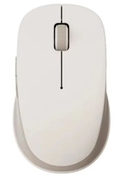 Мышь беспроводная Xiaomi Mouse Wireless Bluetooth Dual Mode 2, белый (XMSMSB01YM)
